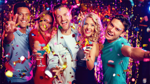 festeggia il tuo compleanno al centro di Napoli
