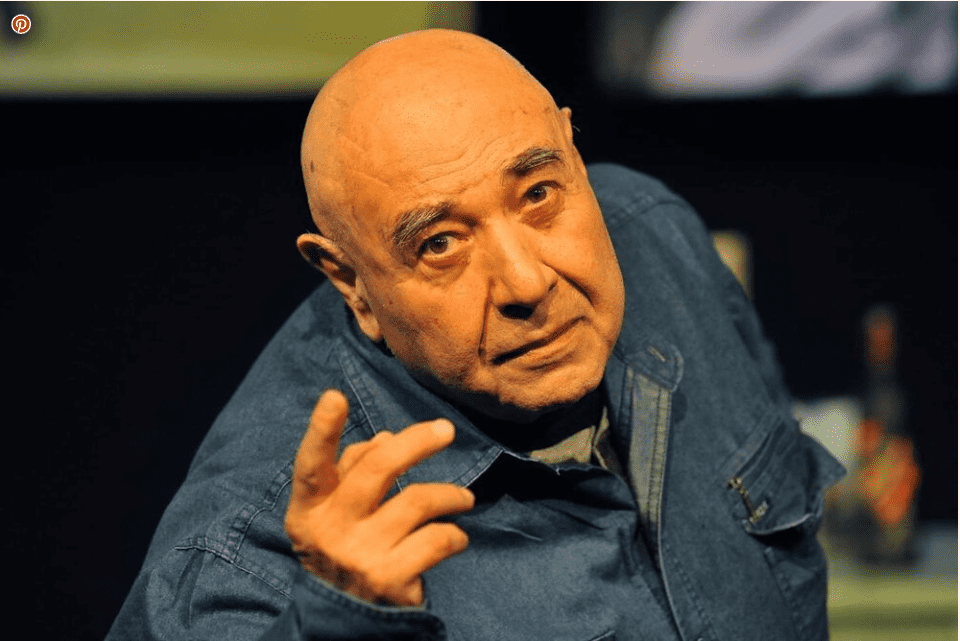 Antonio Ferrante