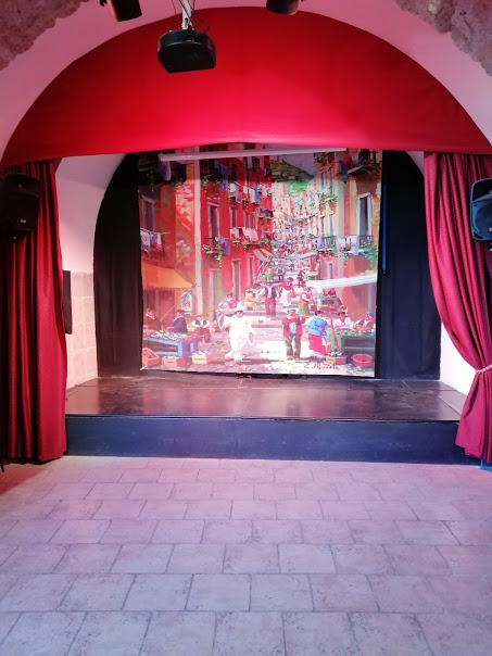 Spazio Teatro