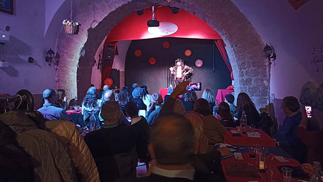 Eventi per Turisti